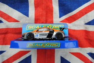 ScaleXtric C3060  AUDI R8 LMS